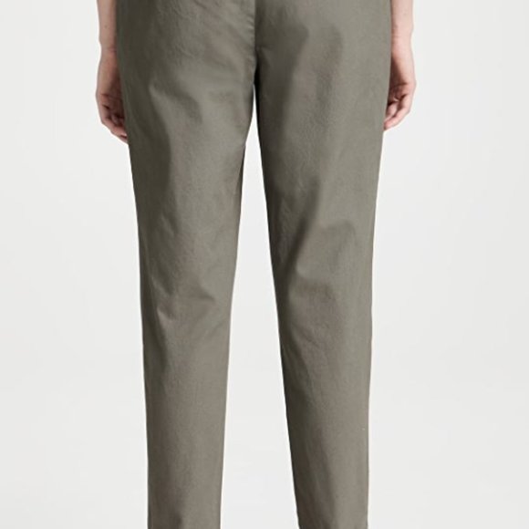 BB Dakota Tied Up Pants - Picture 7 of 8